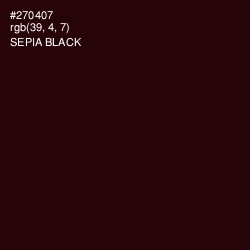 #270407 - Sepia Black Color Image